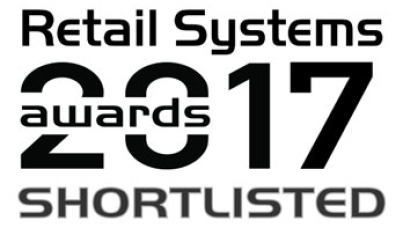 Ipsos Retail Performance Shortlisted for Retail Systems Award