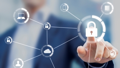 Open banking trust data
