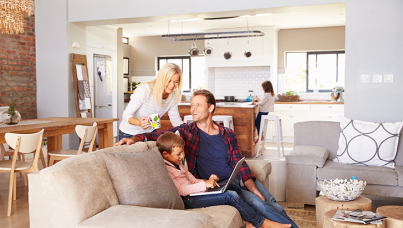 Le chauffage de demain