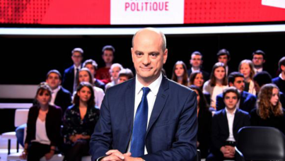 L'Emission Politique - Jean-Michel Blanquer