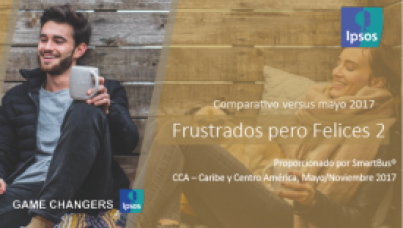 Proporcionado por SmartBus® CCA