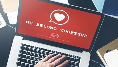 L'amore ai tempi dei social 