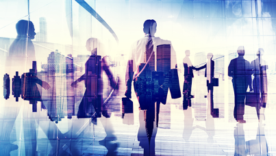 Transformation des entreprises