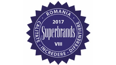 Ipsos Superbrands Romania 2018