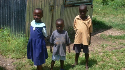 The Ipsos Foundation Flagship Project - Solace - is well underway