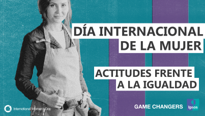 Dato de la semana: feminismo