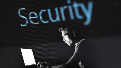Data security