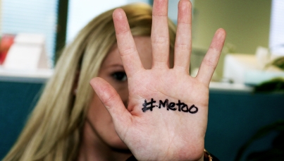 #Metoo