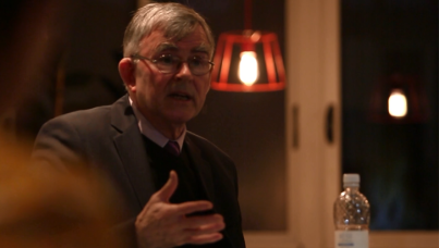 Entretien avec Dominique Desjeux