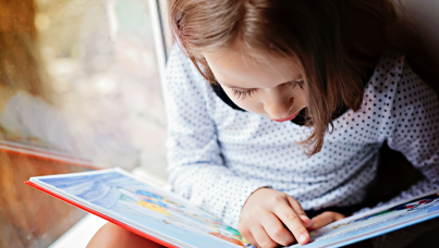 Nos enfants lisent-ils moins qu'avant ?