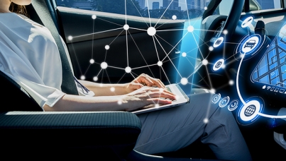 U.S. and Canada among most skeptical of Autonomous Vehicles