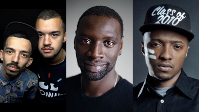 Personnalités préférées des 7-14 ans