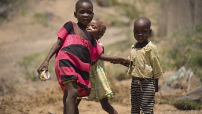 The Ipsos Foundation supports Project Dignity in South Africa