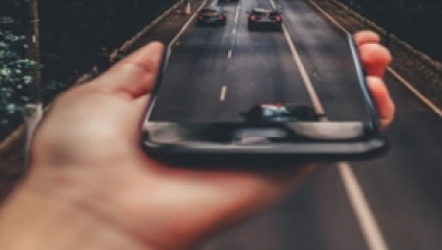 Будущее беспилотных автомобилей