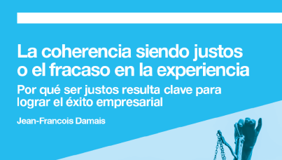 Por qué ser justos resulta clave para lograr el éxito empresarial