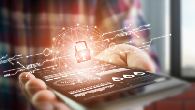 Global business influencers 'overconfident' around cybercrime risks