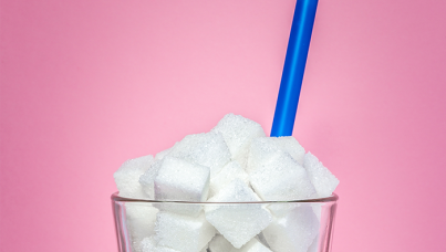 Super-clear? Where next for regulation of the food and drink industry.