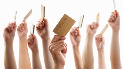 credit card