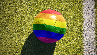 Homosexualité dans le football