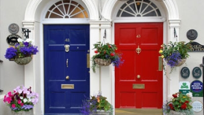 Irish Referendum Exit Poll on Abortion's Restrictions