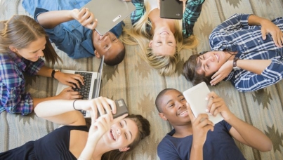 Dato de la semana: las generaciones y la tecnología