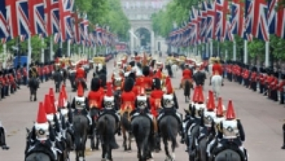 Royal Wedding 2018