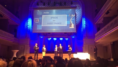 Trophées Marketing 2018