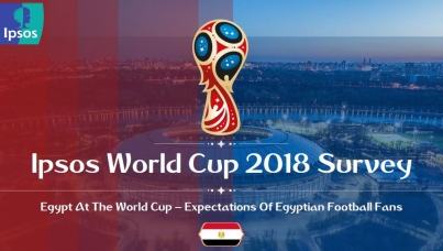 World Cup 2018 - Egypt