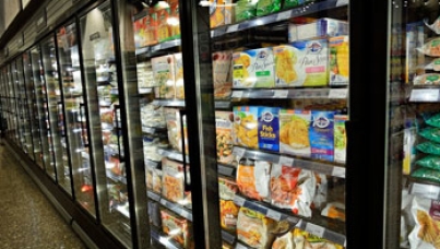 Heating Up the Frozen Aisle: Exciting Lapsed Users with Innovation