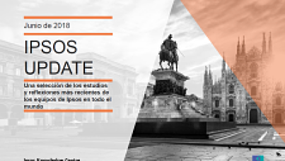 Ipsos Update 06-18