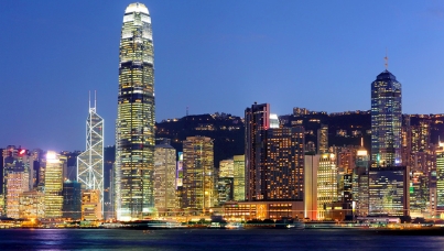 Hong Kong