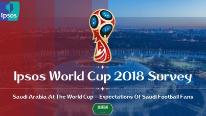 Saudi Arabia World Cup Report 2018