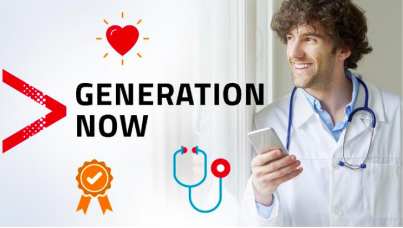 Generation Now