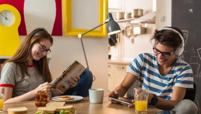 Junior Connect' 2018