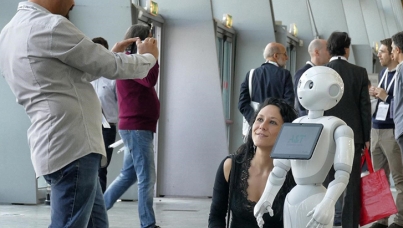 Développement du numérique