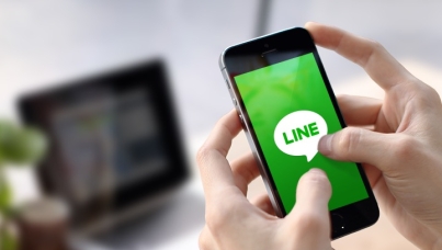 Line首度擊敗Google，榮登台灣人心中最具影響力品牌！