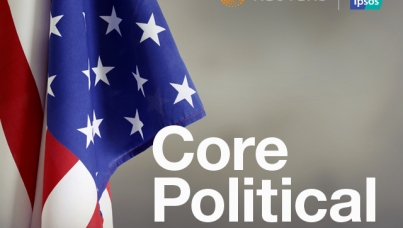 Ipsos Core Political