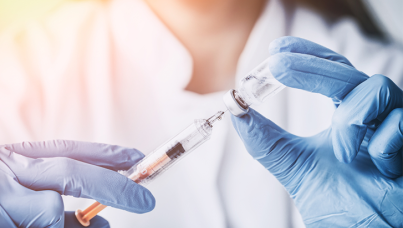 Les Français majoritairement favorables à la vaccination