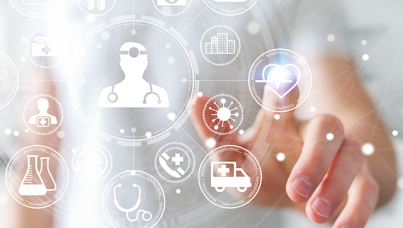 Sondage Ipsos: Association Médicale Canadienne (AMC)