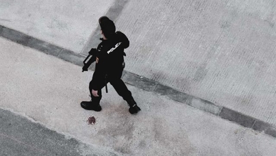 Gun violence in Toronto