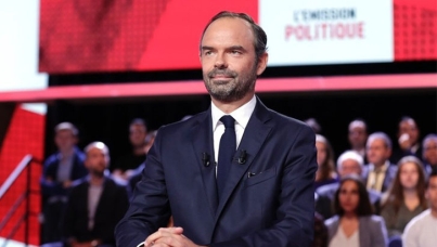 L'Emission Politique - Edouard Philippe
