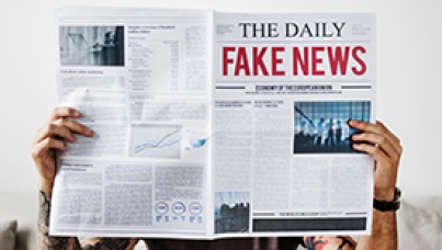 Fake News, Filter Bubbles, Post-Truth & Trust
