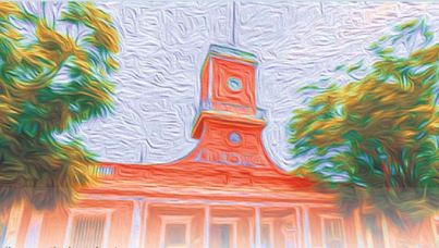 Intención de voto municipal 2018: Barranco