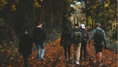 Les jeunes et la campagne électorale