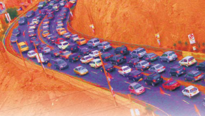 Intención de voto municipal 2018: La Molina