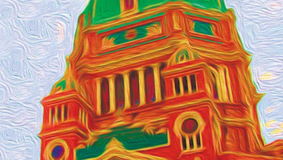 Intención de voto municipal 2018: Magdalena