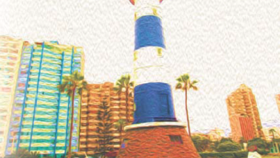 Intención de voto municipal 2018: Miraflores