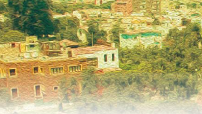 Intención de voto municipal 2018: San Isidro