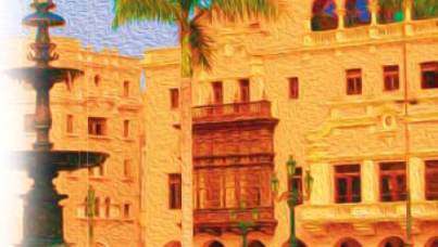 Elecciones municipales y regionales: Septiembre