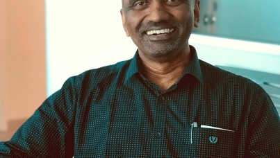 Suresh Ramalingam